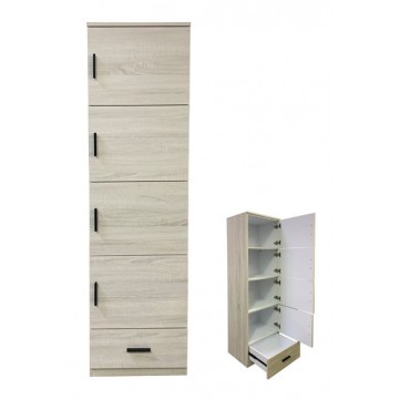 Book Cabinets BCN1217